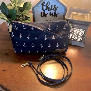 Ju-Ju-Be Admiral Be Quick w/ Long Strap